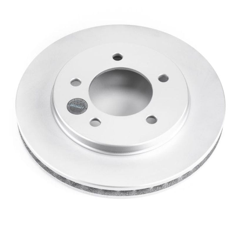 PowerStop — PowerStop Evolution Coated Rotor
