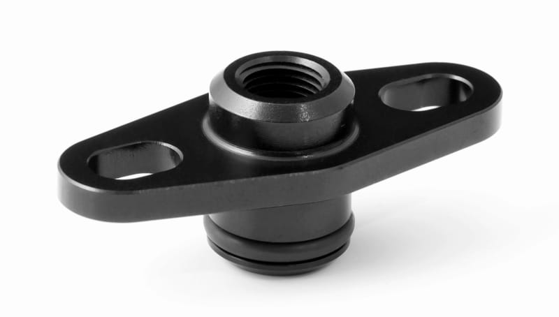 Go Fast Bits — EVO Fuel Reg Adaptor to 1/8" NPT