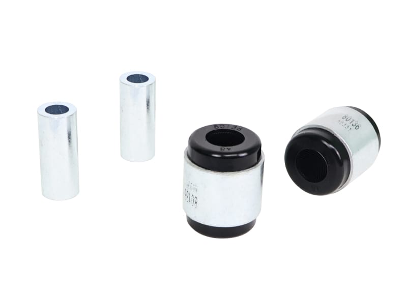 Whiteline — Control Arm Upper - Outer Bushing Kit