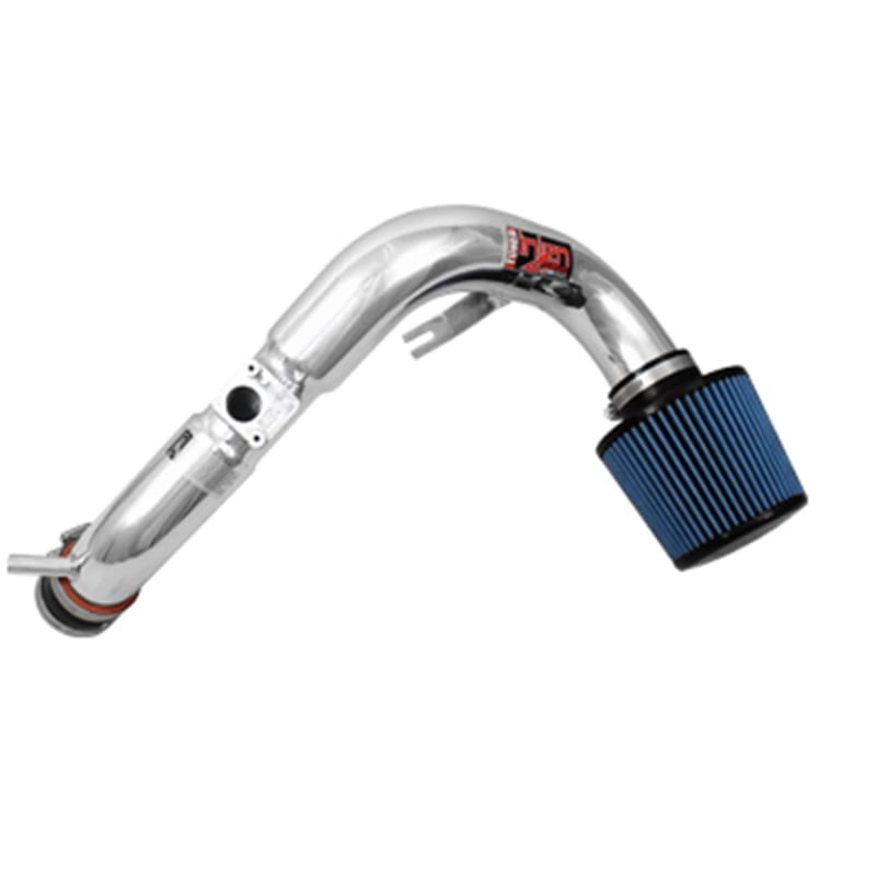 Injen — Polished SP Cold Air Intake System
Cold Air Intake System