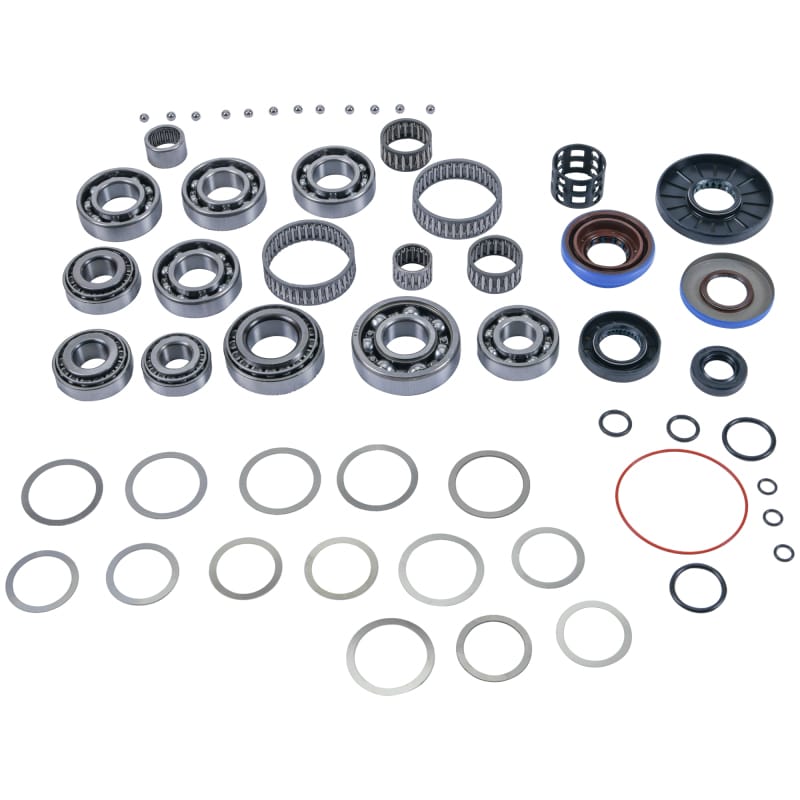All Balls Racing — All Balls Racing 2010 Polaris RZR 4 800 Transmission Rebuild Kit