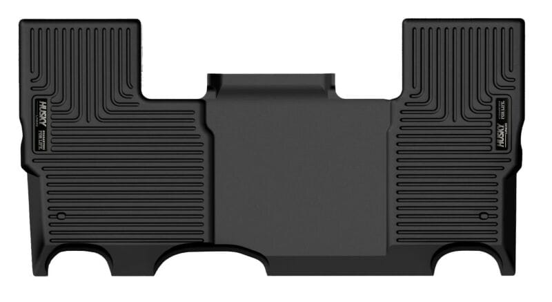 Husky Liners — Weatherbeater - 3rd Seat Floor Liner
Weatherbeater-3rd Seat Floor Liner