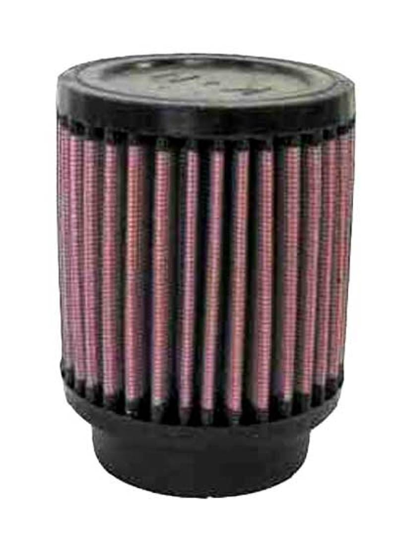 K&N Engineering — Universal Clamp-On Air Filter