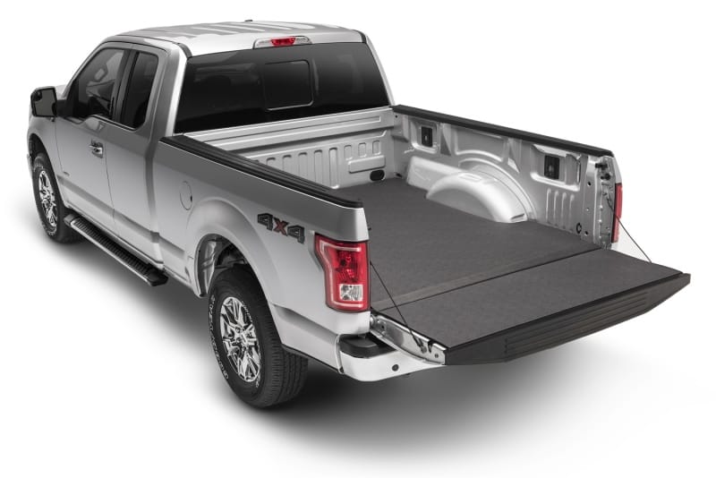 BedRug — IMPACT BEDMAT FOR SPRAY-IN OR NO BED LINER 22-25 FORD MAVERICK