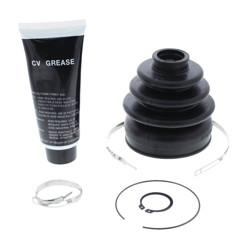 All Balls Racing — All Balls Racing CV Boot 8Ball Axle