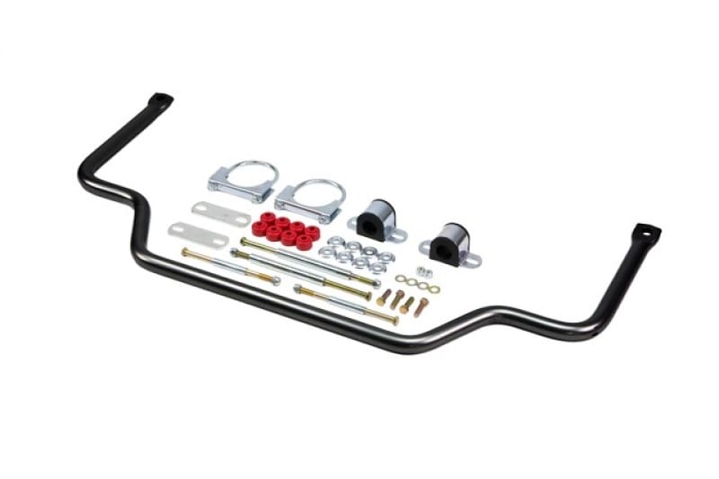 Belltech — 1 1/8" / 28mm Rear Anti-Sway Bar w/ Hardware
REAR ANTI-SWAYBAR - 5512