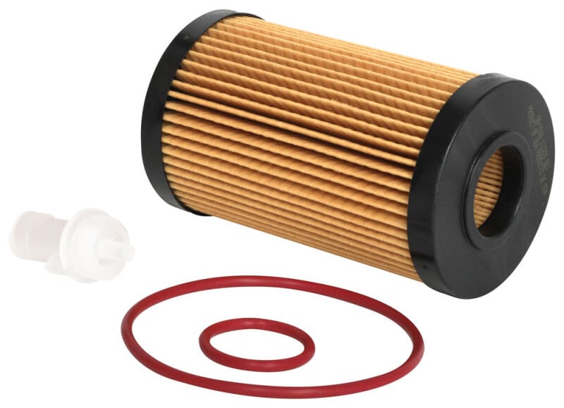 K&N Engineering — Oil Filter