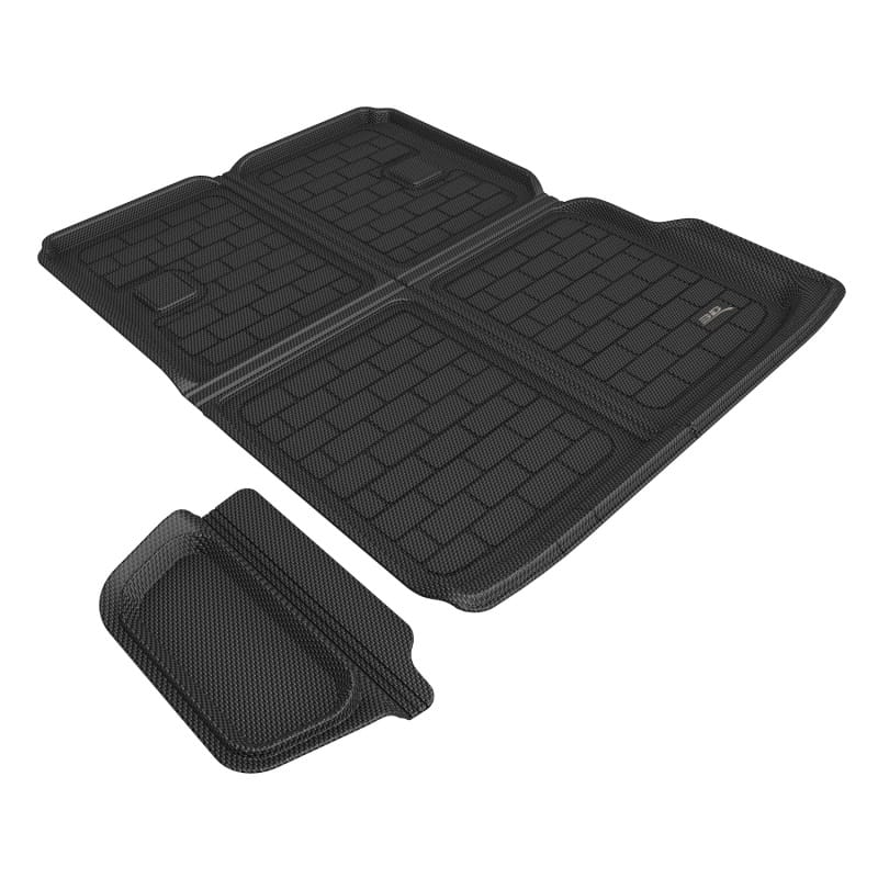 3D MAXpider — Cargo Liner