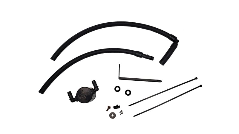 J&L — Oil Separator 3.0 Passenger Side