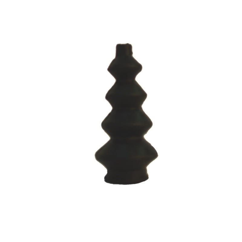 OMIX — Accelerator Pedal Dust Boot
