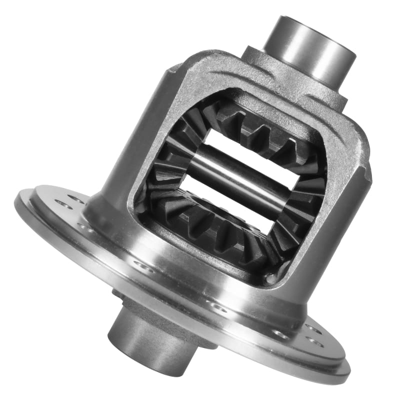 Yukon Gear & Axle — Yukon STD Loaded Carrier Case '10 & Down Chy 9.25" Rear 31spl Internal Gears
Yukon STD Loaded Carrier Case 10/Down Chy 9.25in. Rear 31spl Internal Gears