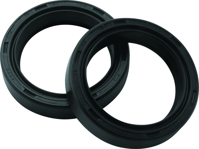 BikeMaster — BikeMaster Fork Seal - 38 x 50 x 10.5