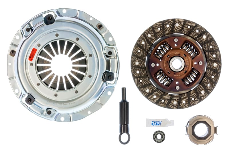 Exedy — Stage 1 Organic Clutch Kit
