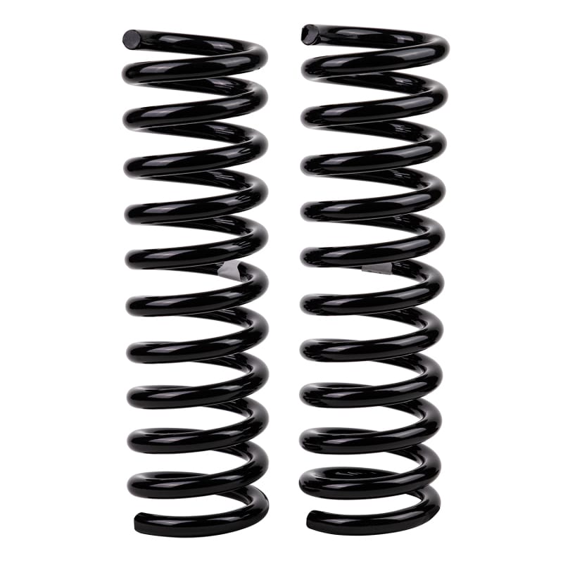 Old Man Emu — Front Coil Spring Set