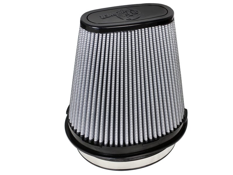aFe — Momentum Intake Replacement Air Filter w/ Pro DRY S Media