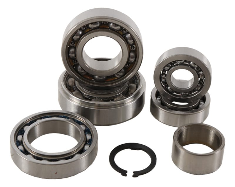 Hot Rods — Hot Rods 01-04 Kawasaki KX 100 100cc Transmission Bearing Kit