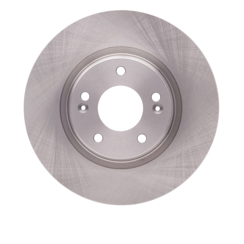 DFC — Disc Brake Rotor
