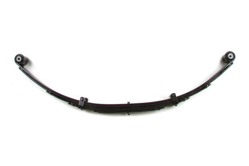 Zone Offroad — Zone 4in Leaf Spring