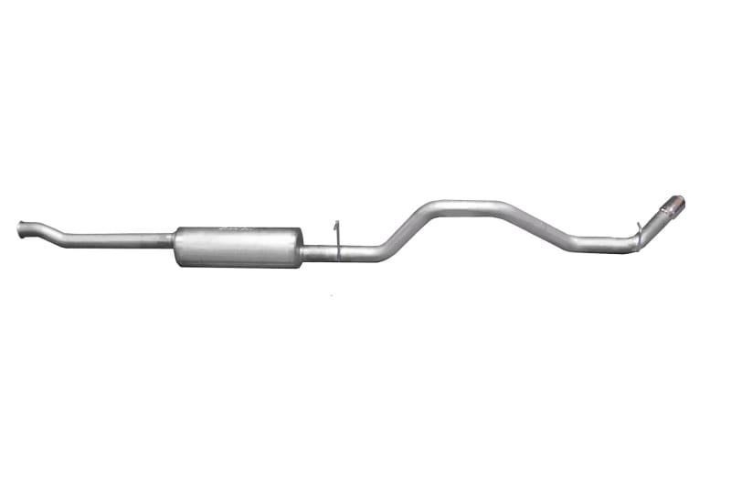 Gibson — Single Exhaust System