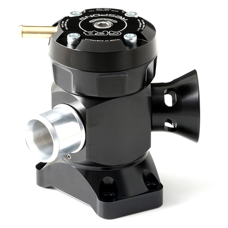 Go Fast Bits — Fully Adjustable sound BOV/Diverter