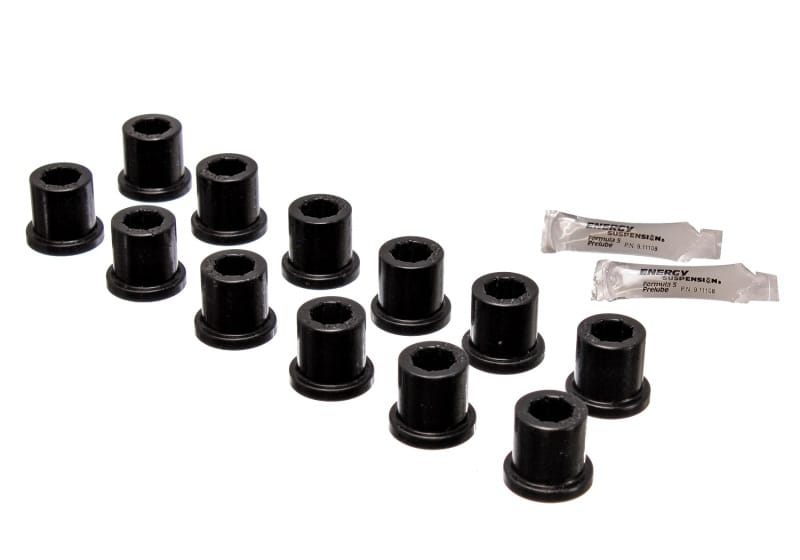 Energy Suspension — Leaf Spring Bushing Set