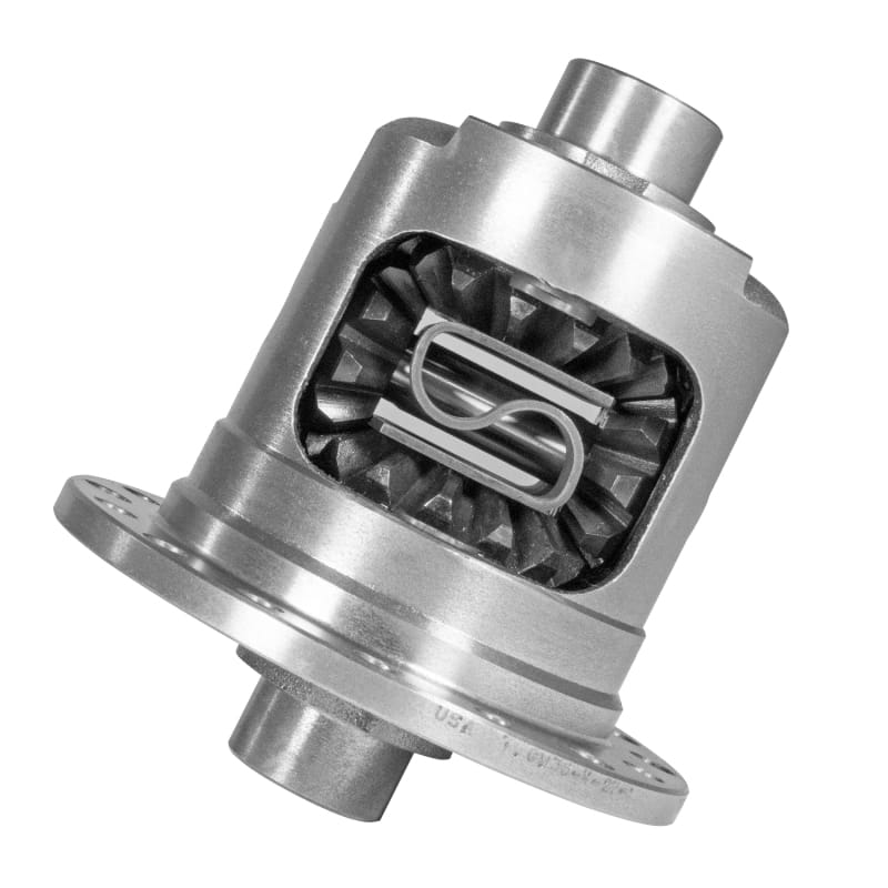 Yukon Gear & Axle — M35 3.54 & Up Dura Grip Limited Slip, 27spl; Composite Clutches 
M35 3.54/Up Dura Grip Limited Slip; 27spl; Composite Clutches