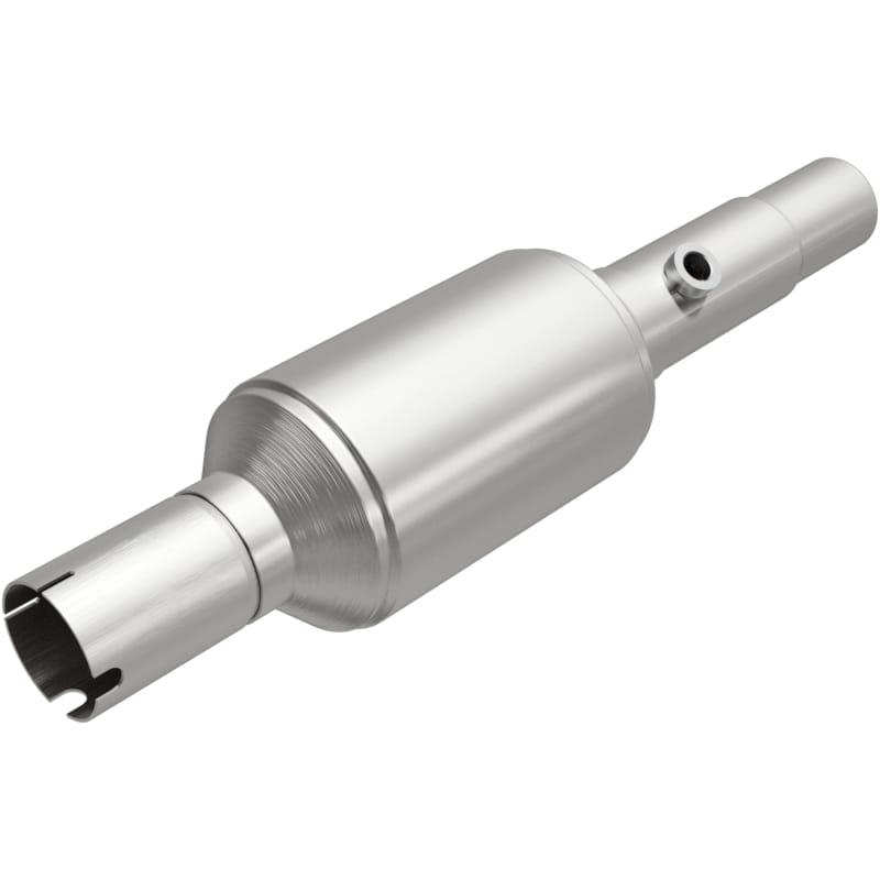 Magnaflow — California CARB Direct-Fit Catalytic Converter
California Direct-Fit Catalytic Converter