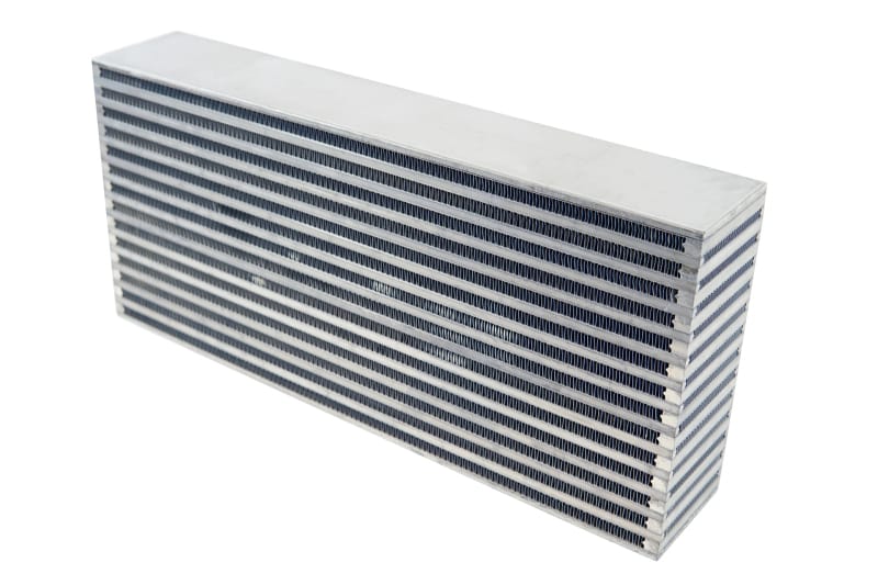 CSF — CSF Magnum 900+hp Bar & Plate Intercooler Core - 20in L x 12in H x 4in W
CSF Intercooler Core