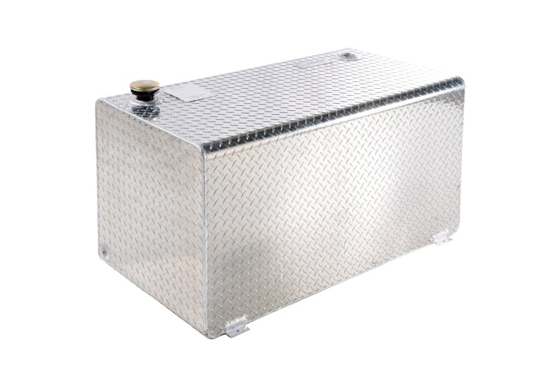 Dee Zee — Specialty Series Auxiliary Transfer Tank