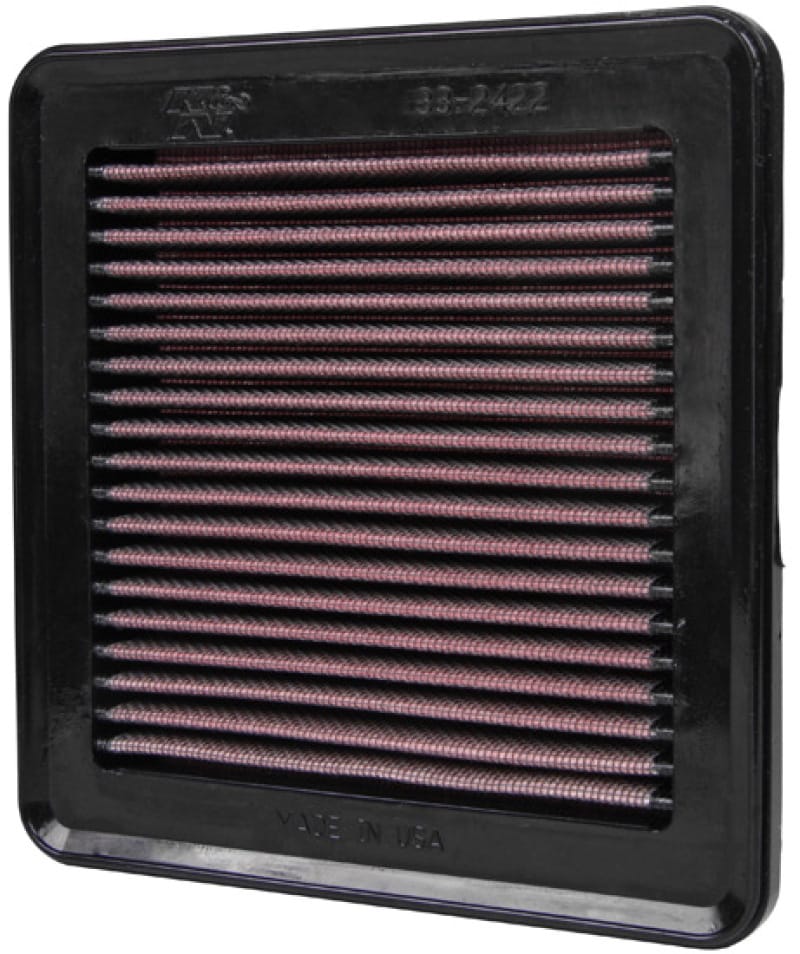 K&N Engineering — Replacement Air Filter