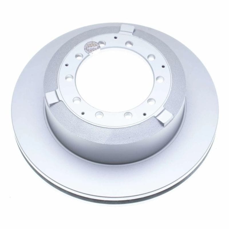 PowerStop — PowerStop Evolution Coated Rotor
