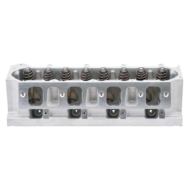 Edelbrock — Performer Series RPM Cylinder Head