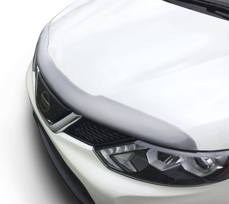 AVS — Aeroskin Hood Protector; Chrome
Aeroskin Chrome Hood Protector