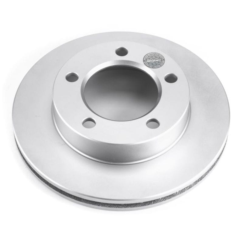 PowerStop — PowerStop Evolution Coated Rotor