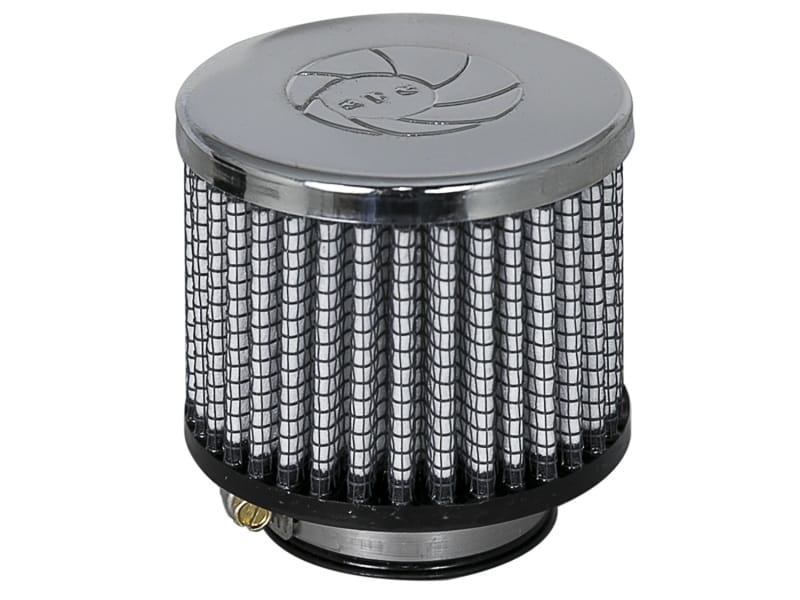 aFe — MagnumFLOW Crank Case Ventilation PRO DRY S Air Filter
Magnum FLOW Crankcase Vent Filter w/ Pro DRY S Media