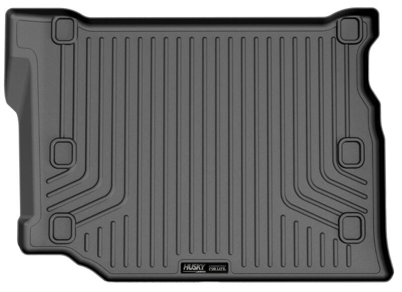 Husky Liners — Weatherbeater - Cargo Liner
Weatherbeater-Cargo Liner
