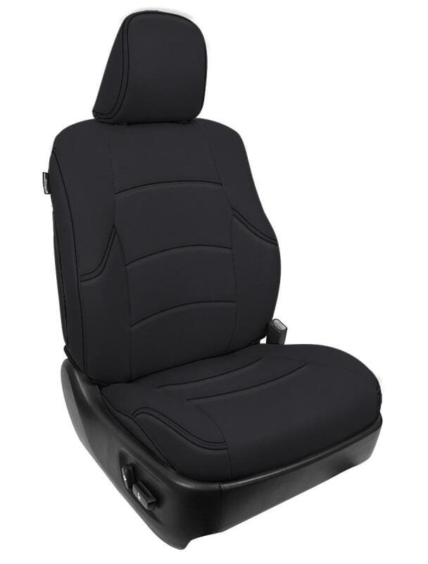 PRP Seats — Front Seat Covers for 2011-2024 Toyota 4Runner (Pair)