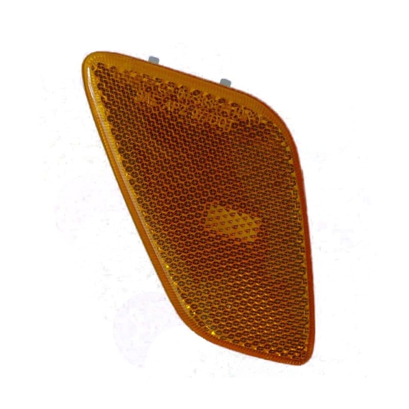 OMIX — Omix Side Marker Lamp RH Amber 97-06 Jeep Wrangler
SideMrkrLghtAssy