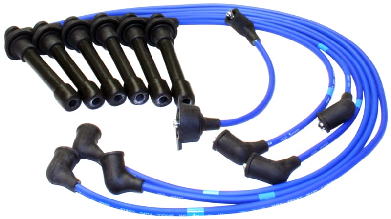 NGK — NGK Spark Plug Wire Set