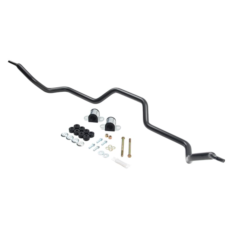 ST Suspensions — Cold formed powder coated steel with quality hardware for maximum durability