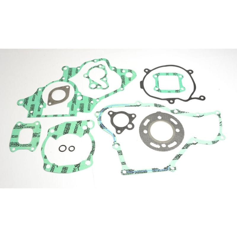 Athena — Athena 1985 Honda CR 80 R Complete Gasket Kit (Excl Oil Seals)