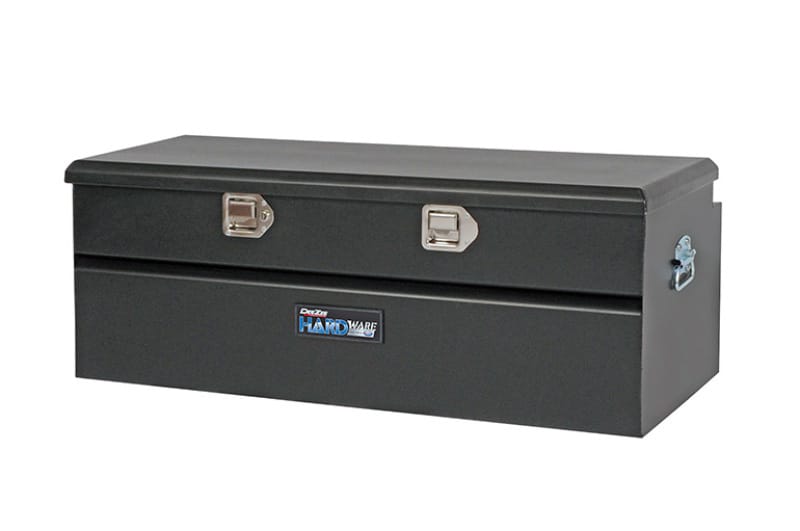Dee Zee — HARDware Series Utility Chest