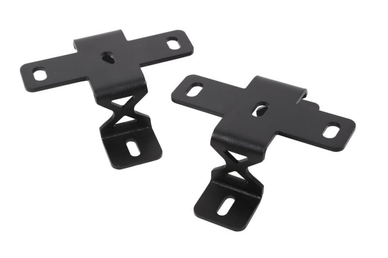 Dee Zee — Hood Cowl Light Mount Bracket