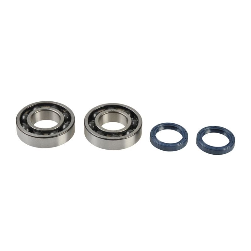 Athena — Athena 04-16 Kawasaki KX 250 F Main Bearing & Seal Kit