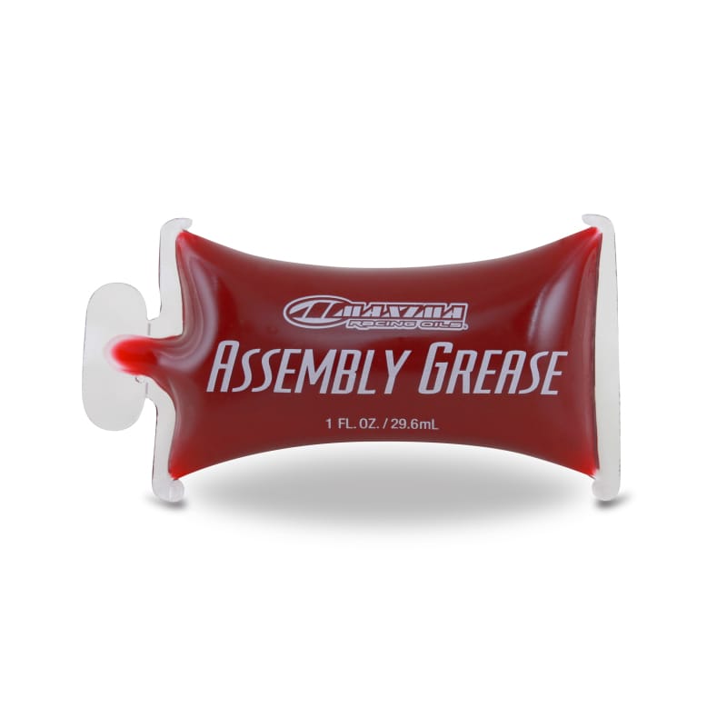 Maxima — Maxima Assembly Grease - 1oz