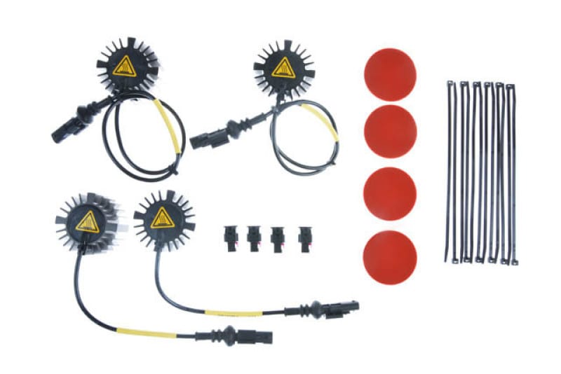 KW — Electronic Suspension Control cancellation units
KW ESC MODULE - 68510430