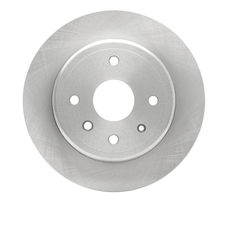 DFC — Disc Brake Rotor