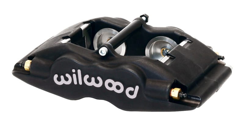 Wilwood — CALIPER,FSLI4,ST,1.88/1.75,1.25 ROTOR R/H,ANO
