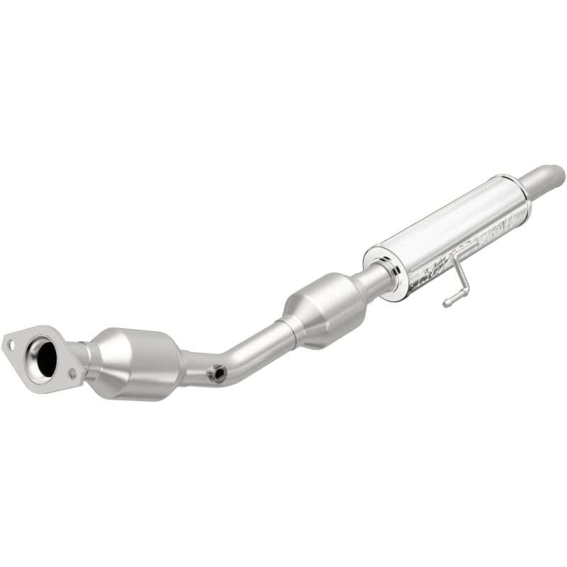 Magnaflow — California CARB Direct-Fit Catalytic Converter
California Direct-Fit Catalytic Converter