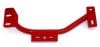 BMR Suspension — BMR 98-02 4th Gen F-Body Transmission Conversion Crossmember TH350 / Powerglide LS1 - Red
Trans Conv Cross